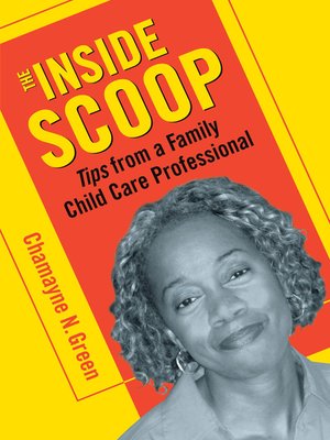 cover image of The Inside Scoop